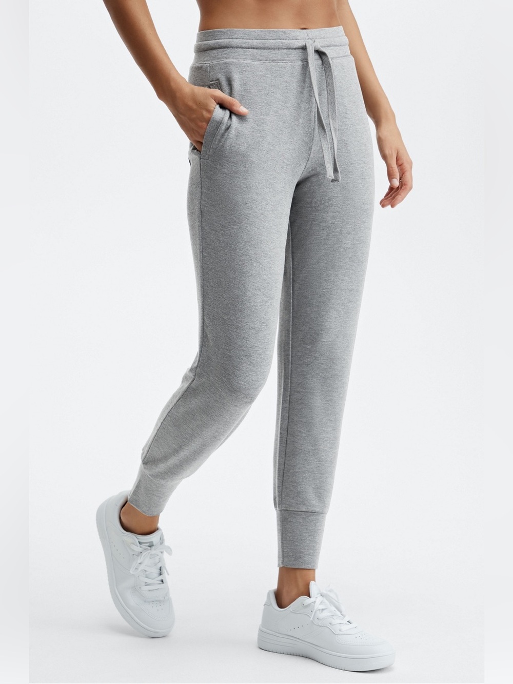 Fabletics Luxe Jogger Set - Picture 5 of 9